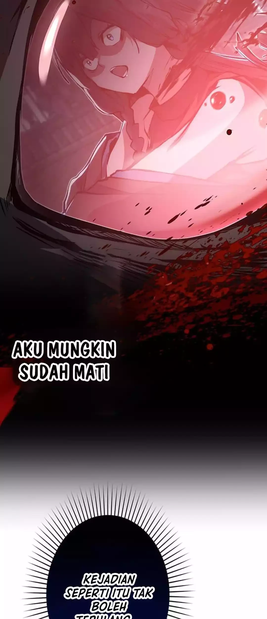 I Became a Munchkin Skill Thief Chapter 29 Gambar 17