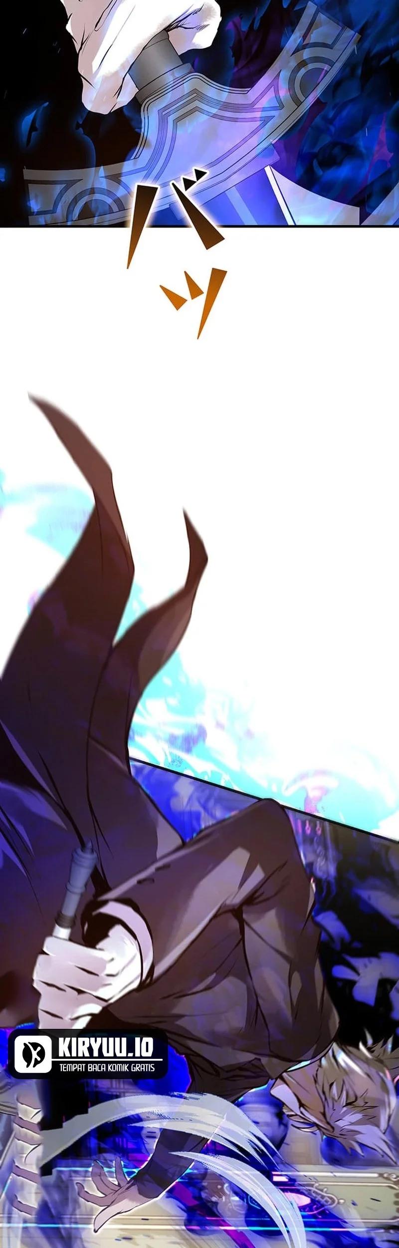 I Became a Munchkin Skill Thief Chapter 3 Gambar 43