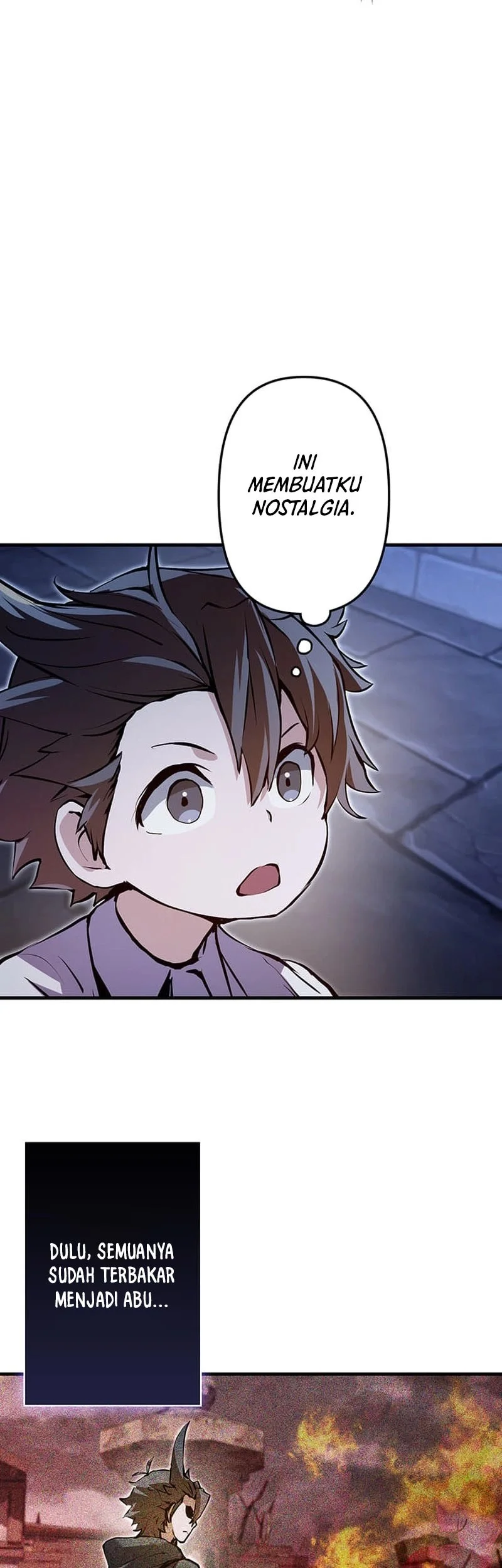 I Became a Munchkin Skill Thief Chapter 3 Gambar 50