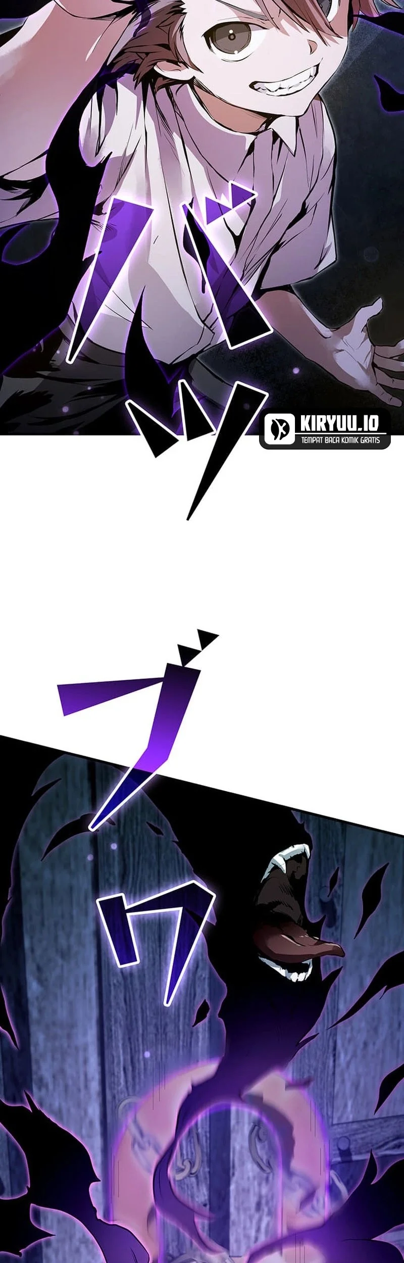 I Became a Munchkin Skill Thief Chapter 3 Gambar 54