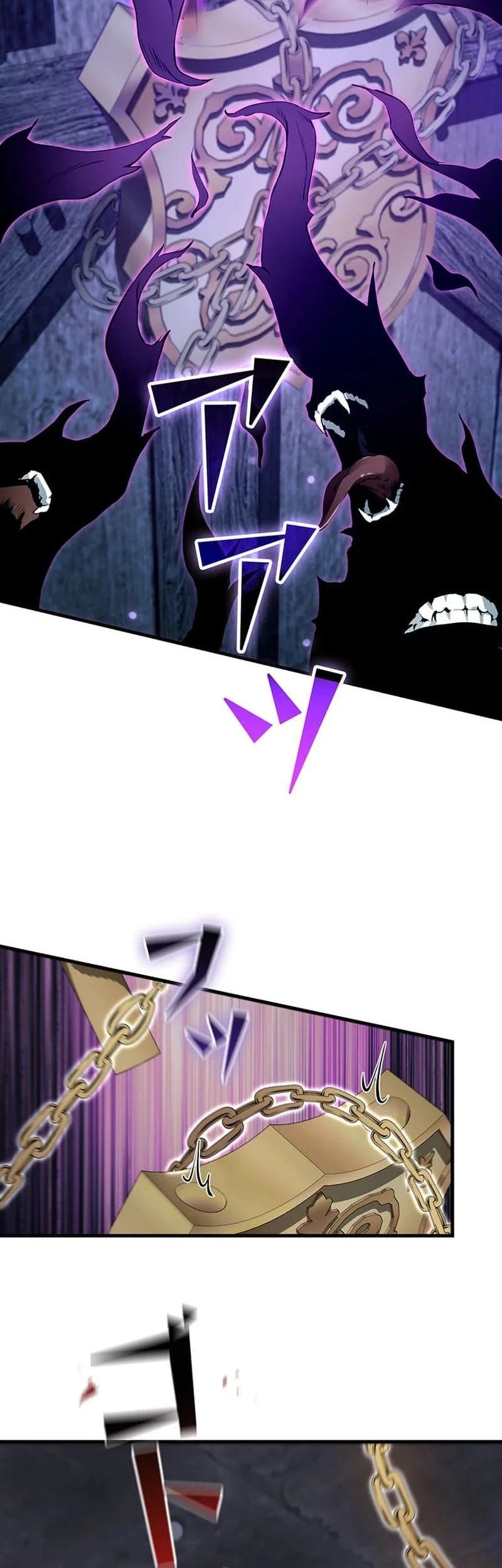 I Became a Munchkin Skill Thief Chapter 3 Gambar 55