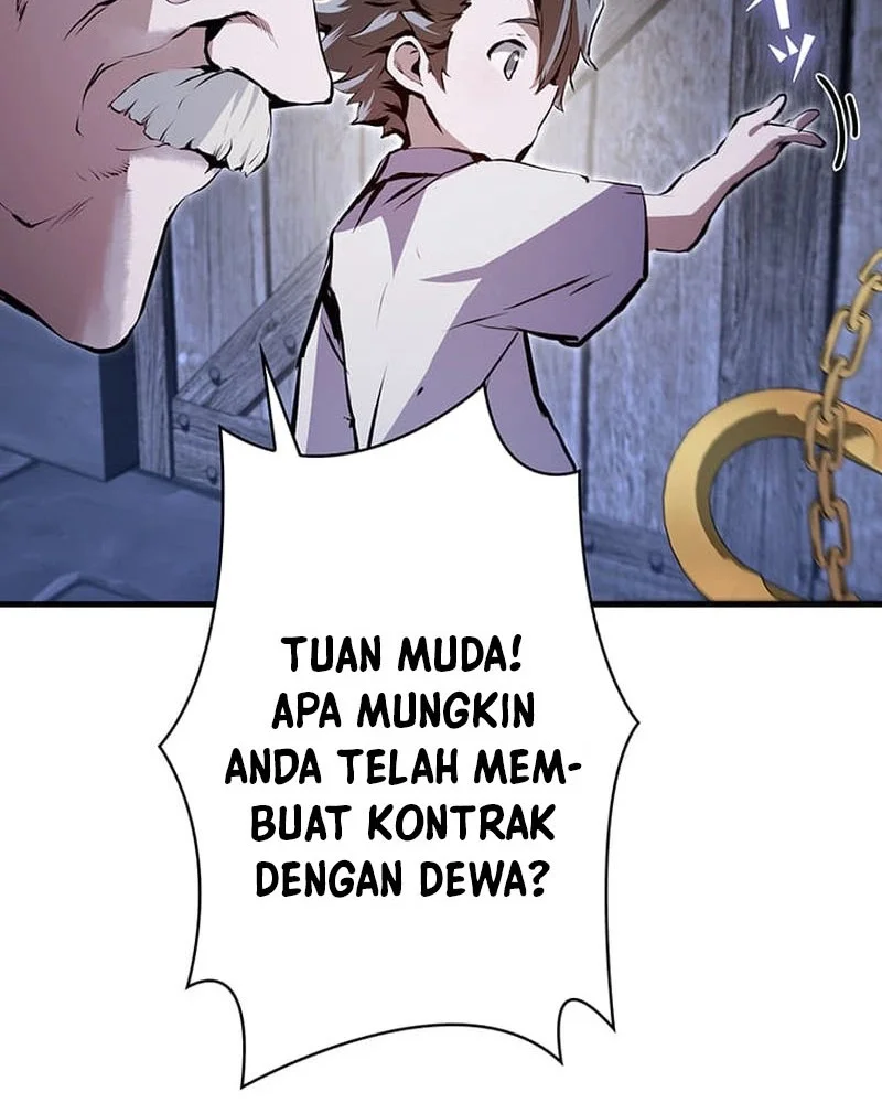 I Became a Munchkin Skill Thief Chapter 3 Gambar 57