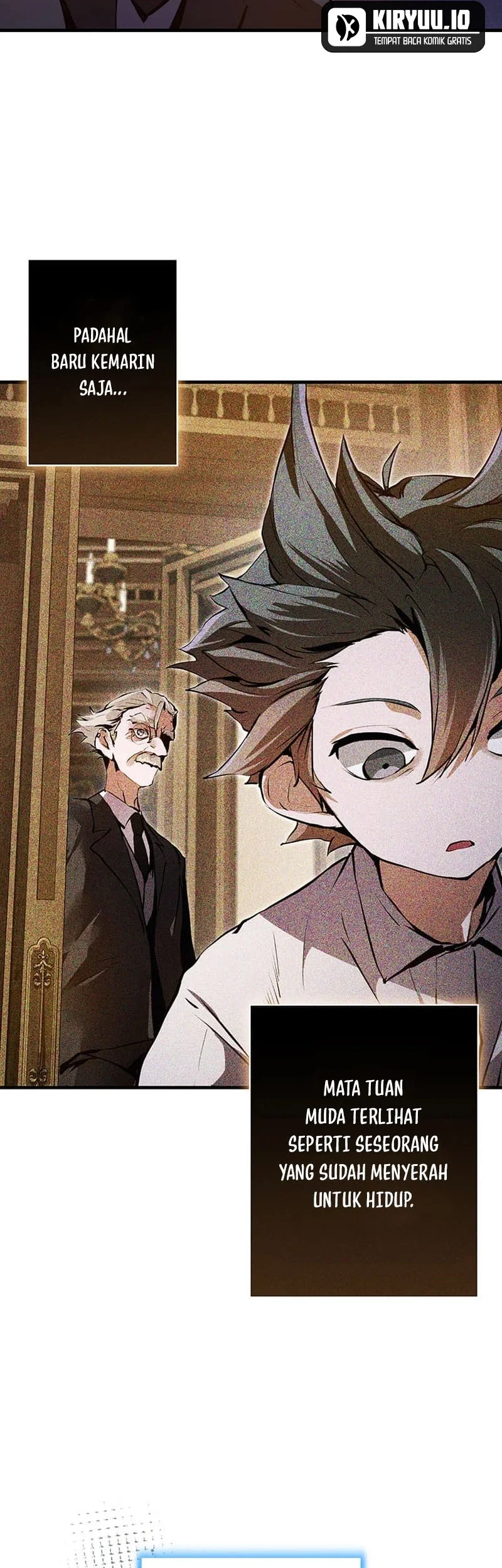 I Became a Munchkin Skill Thief Chapter 3 Gambar 60