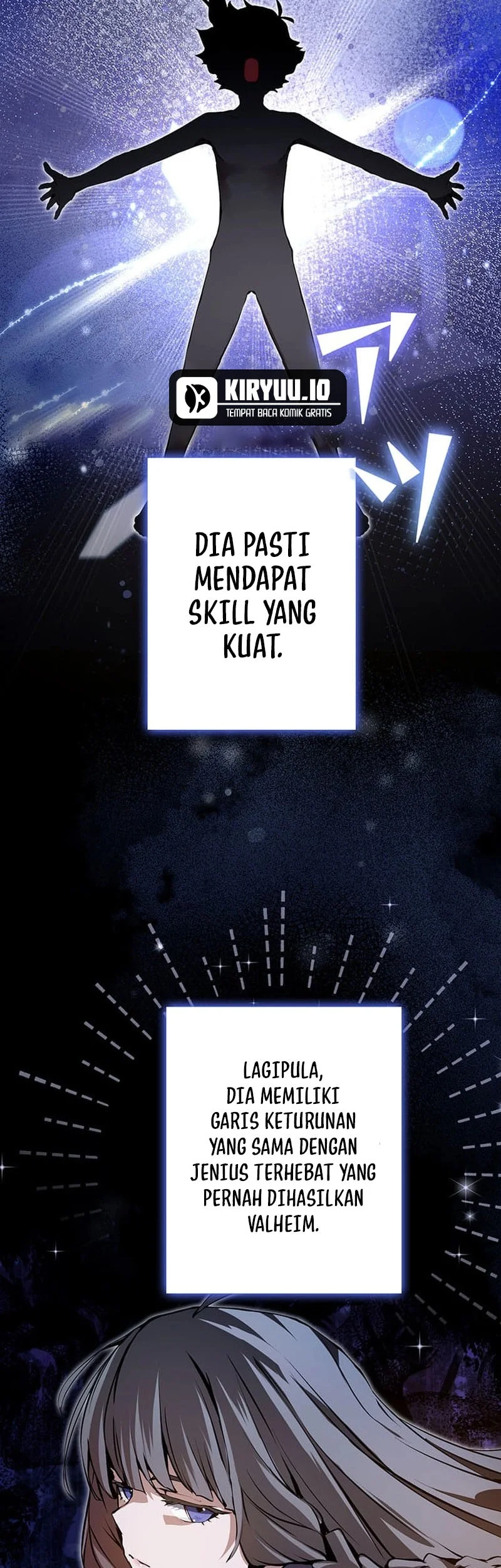 I Became a Munchkin Skill Thief Chapter 3 Gambar 62