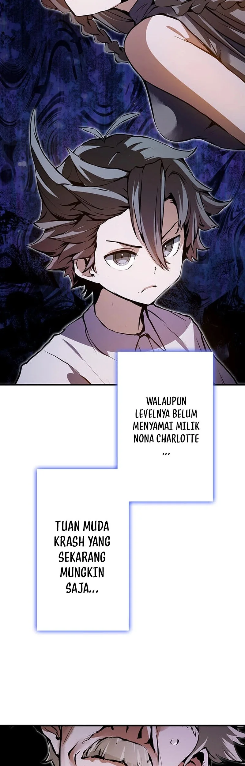 I Became a Munchkin Skill Thief Chapter 3 Gambar 63