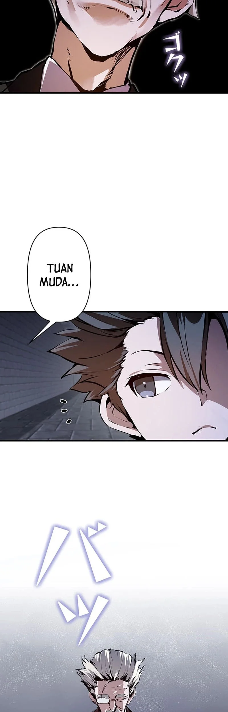 I Became a Munchkin Skill Thief Chapter 3 Gambar 64