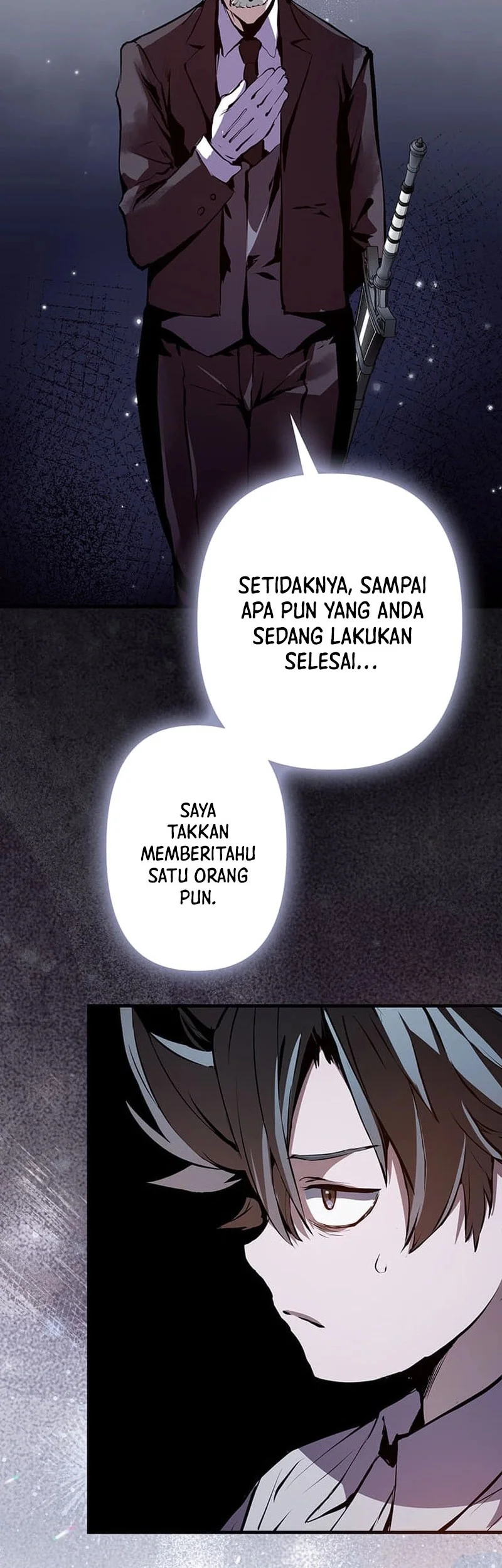 I Became a Munchkin Skill Thief Chapter 3 Gambar 65