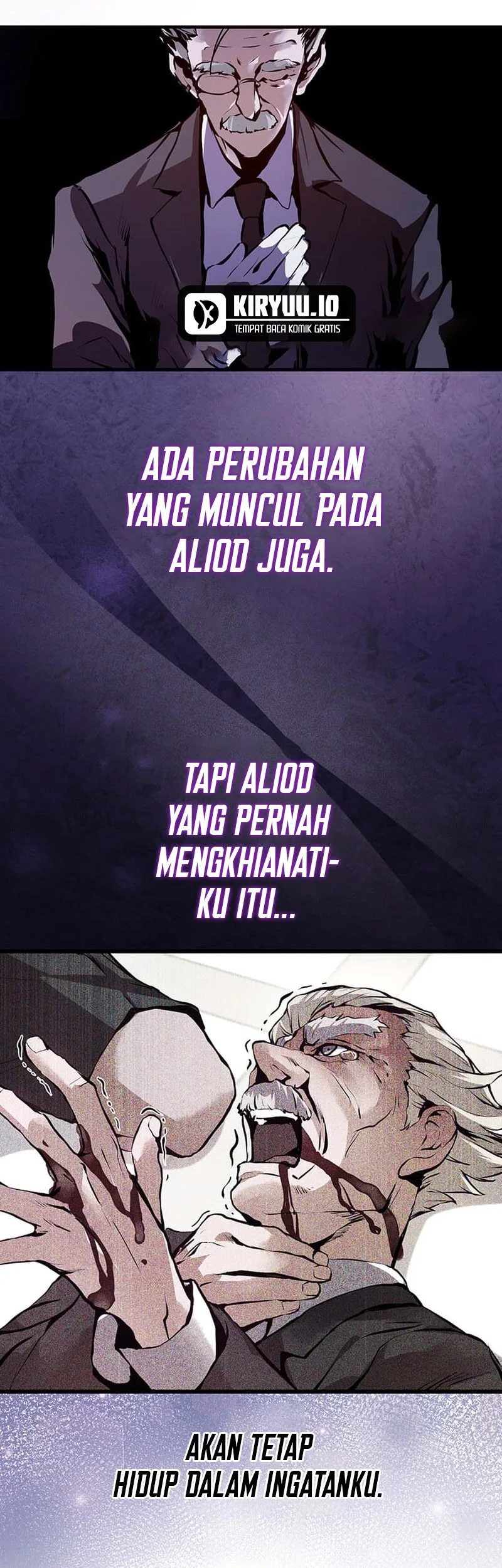 I Became a Munchkin Skill Thief Chapter 3 Gambar 67