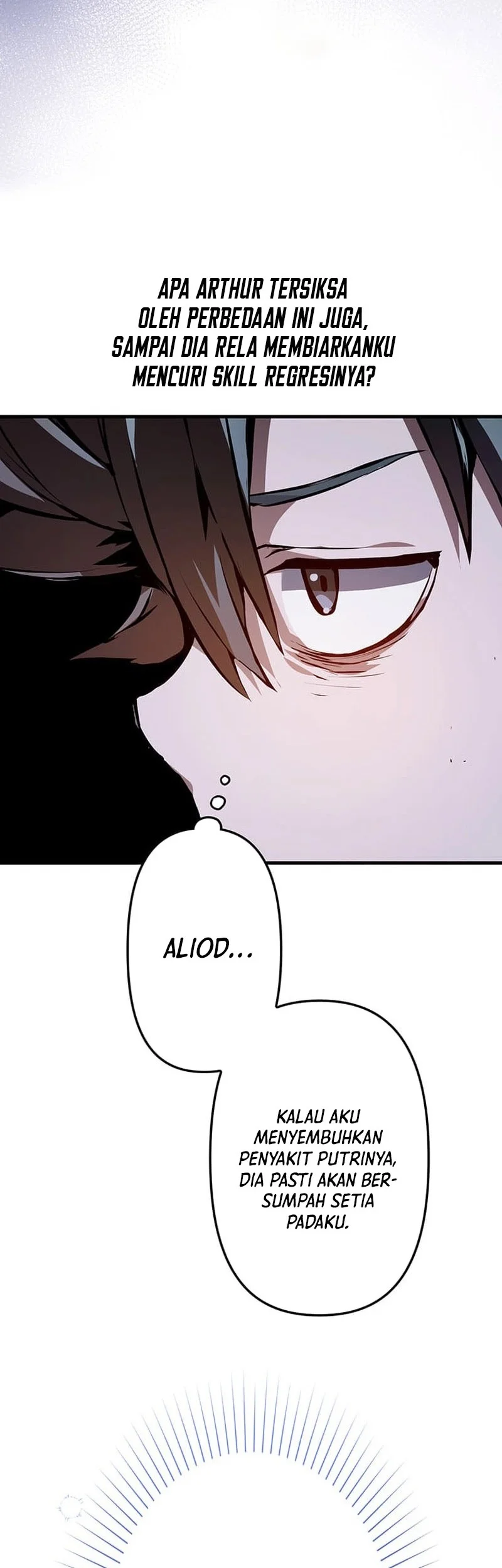 I Became a Munchkin Skill Thief Chapter 3 Gambar 68