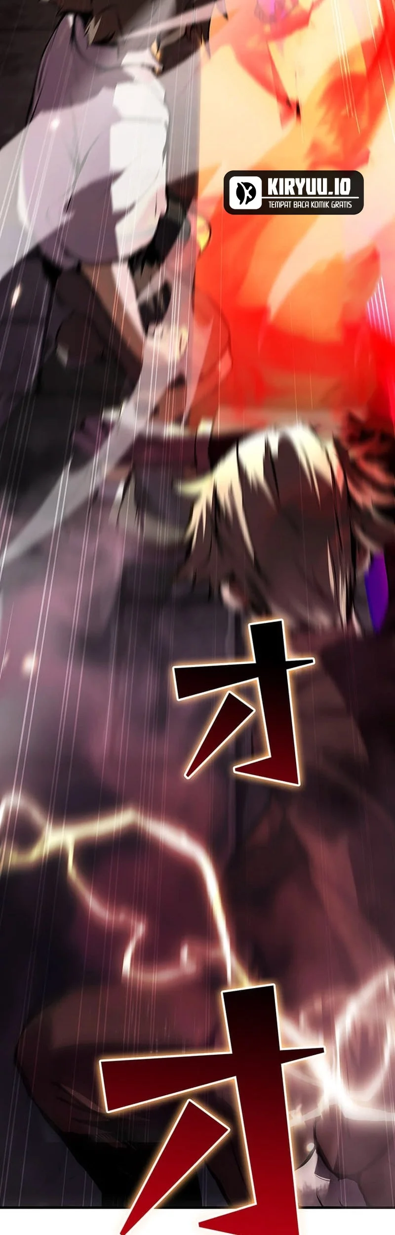 I Became a Munchkin Skill Thief Chapter 3 Gambar 75