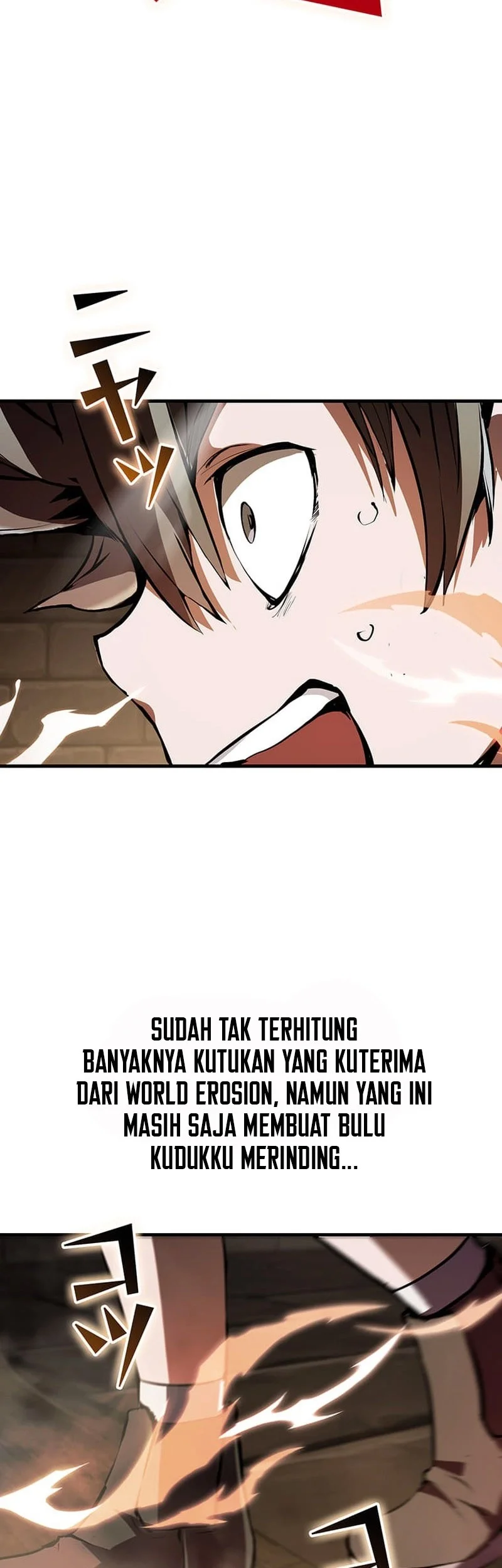 I Became a Munchkin Skill Thief Chapter 3 Gambar 76