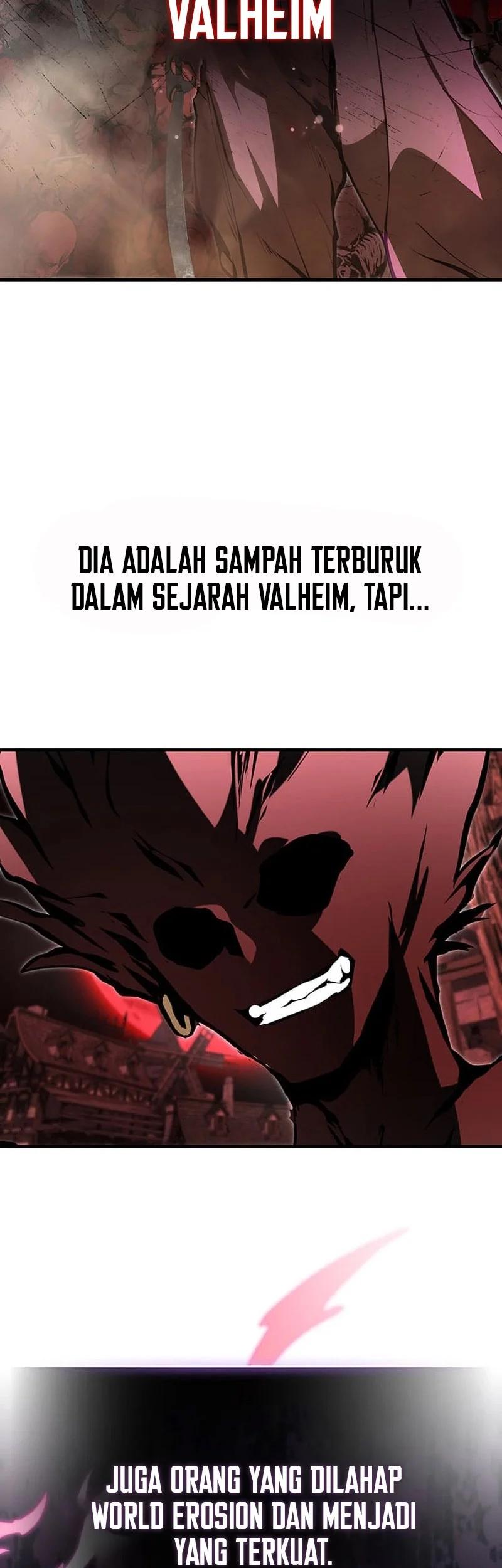 I Became a Munchkin Skill Thief Chapter 3 Gambar 83