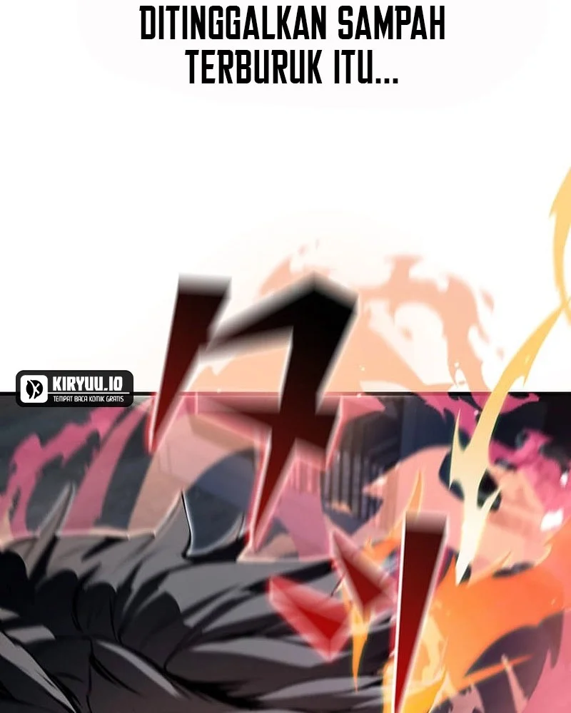 I Became a Munchkin Skill Thief Chapter 3 Gambar 85