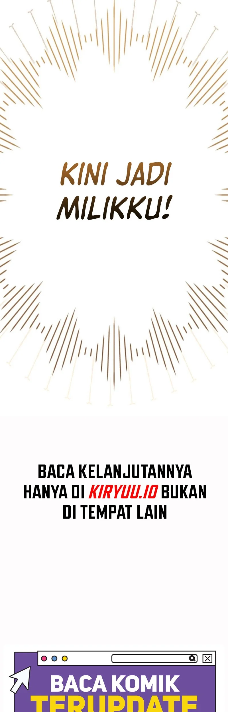 I Became a Munchkin Skill Thief Chapter 3 Gambar 87