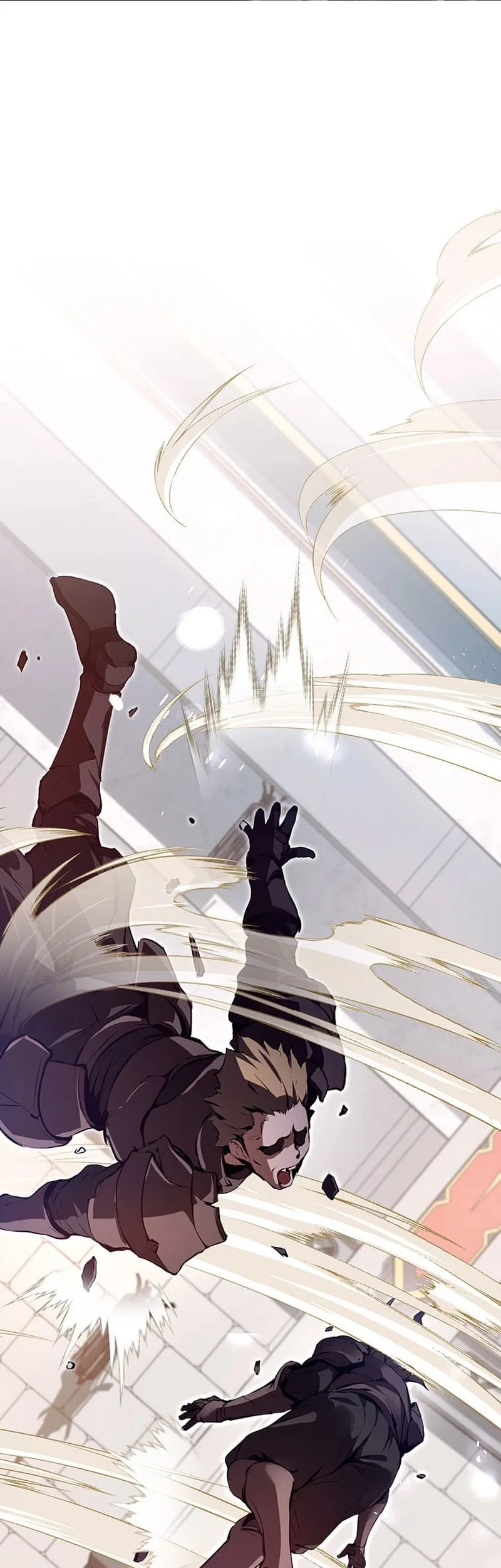 Manga I Became a Munchkin Skill Thief Chapter 3 gambar nomor 2