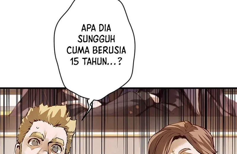 I Became a Munchkin Skill Thief Chapter 3 Gambar 5