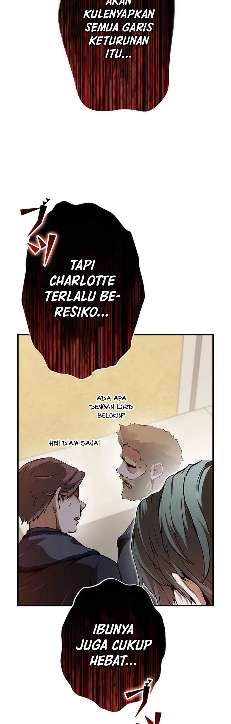 I Became a Munchkin Skill Thief Chapter 3 Gambar 11
