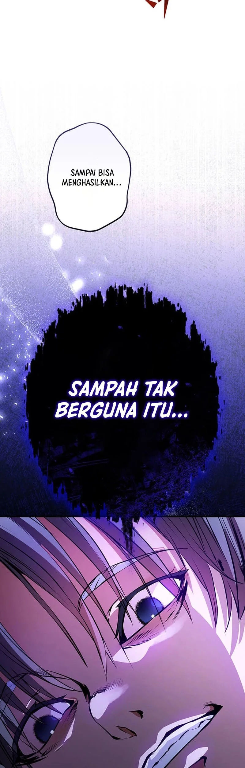 I Became a Munchkin Skill Thief Chapter 3 Gambar 12