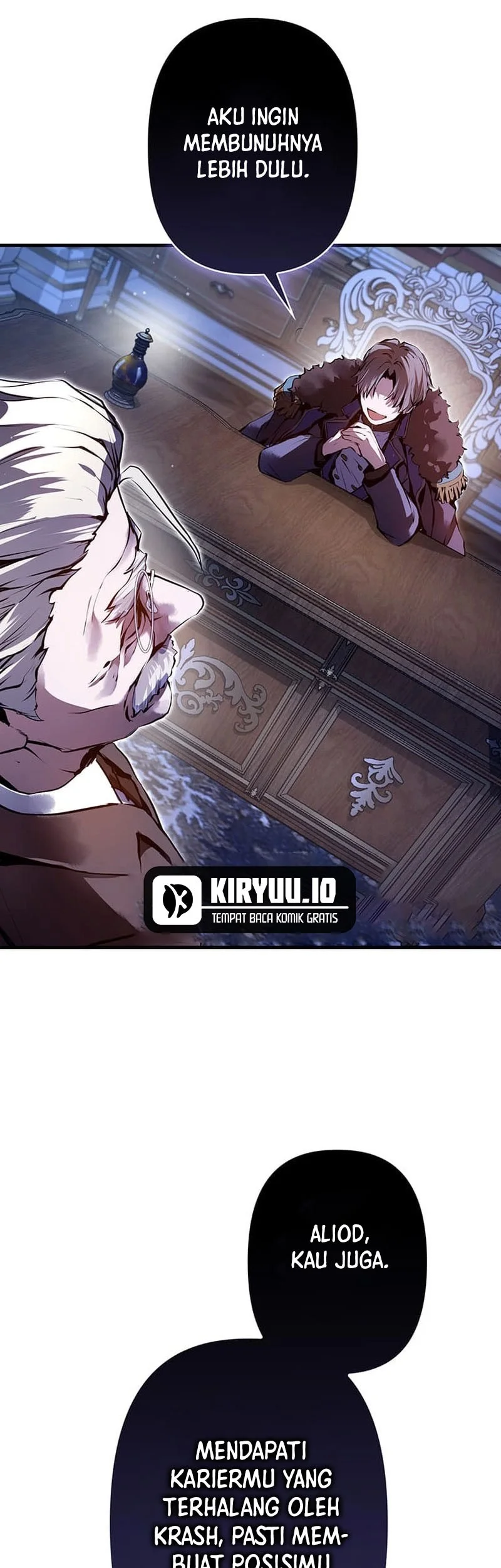 I Became a Munchkin Skill Thief Chapter 3 Gambar 14