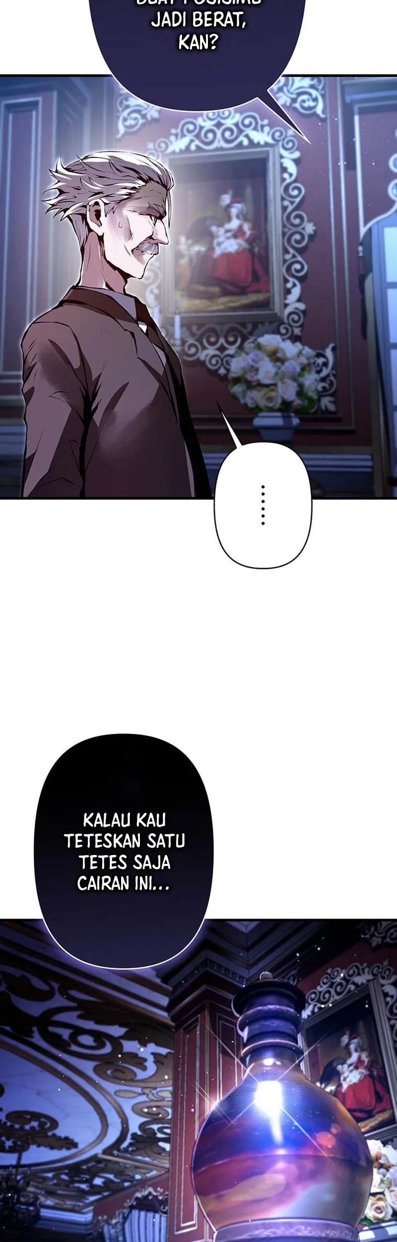 I Became a Munchkin Skill Thief Chapter 3 Gambar 15