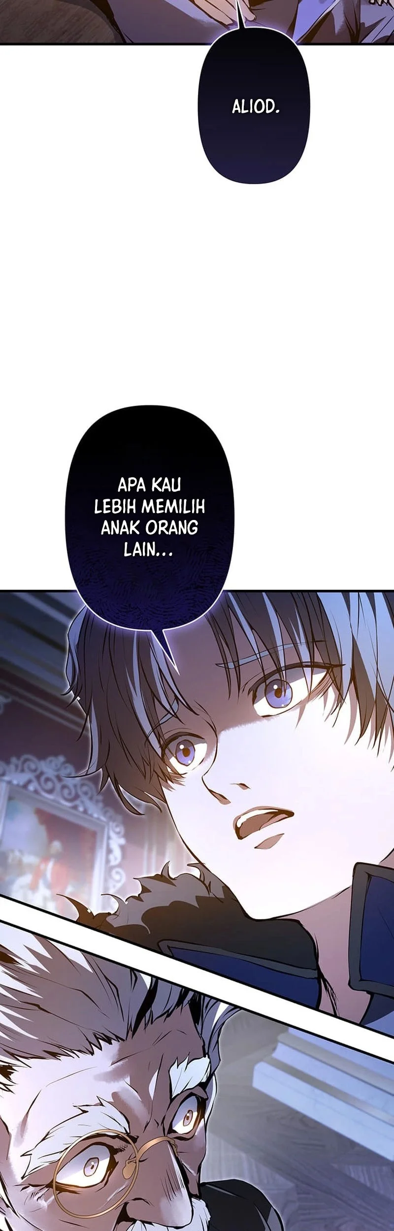 I Became a Munchkin Skill Thief Chapter 3 Gambar 18