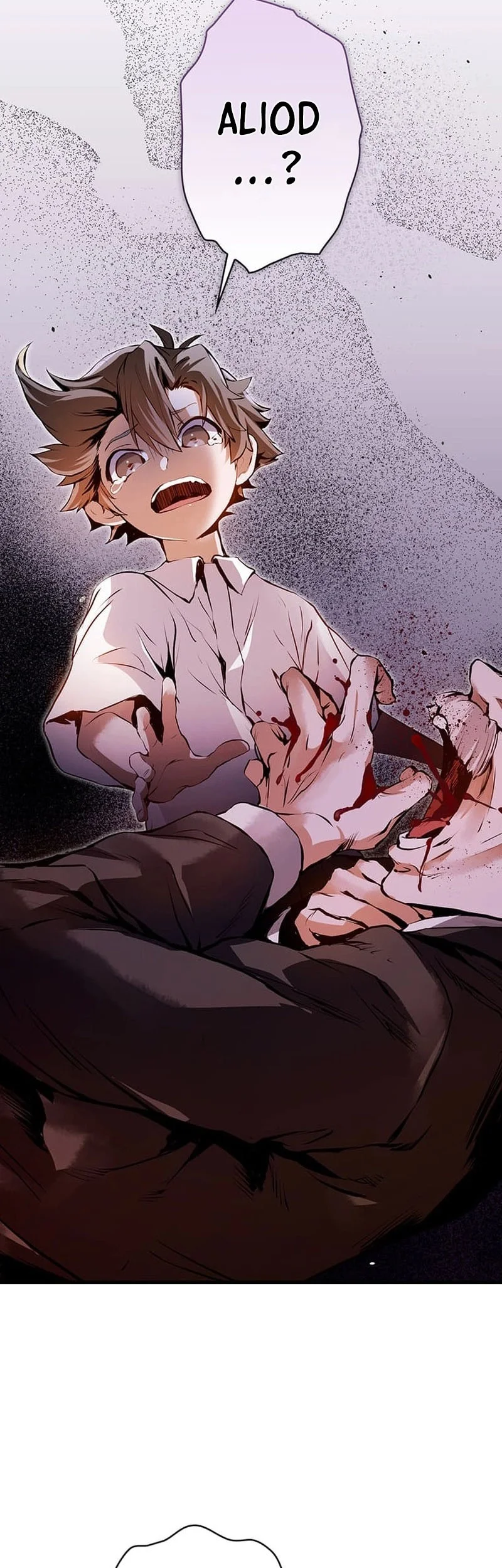 I Became a Munchkin Skill Thief Chapter 3 Gambar 22