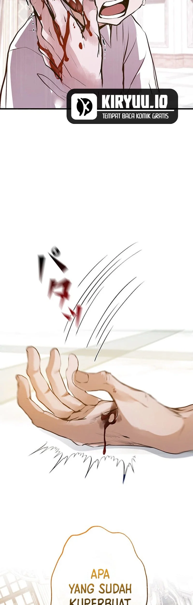 I Became a Munchkin Skill Thief Chapter 3 Gambar 24