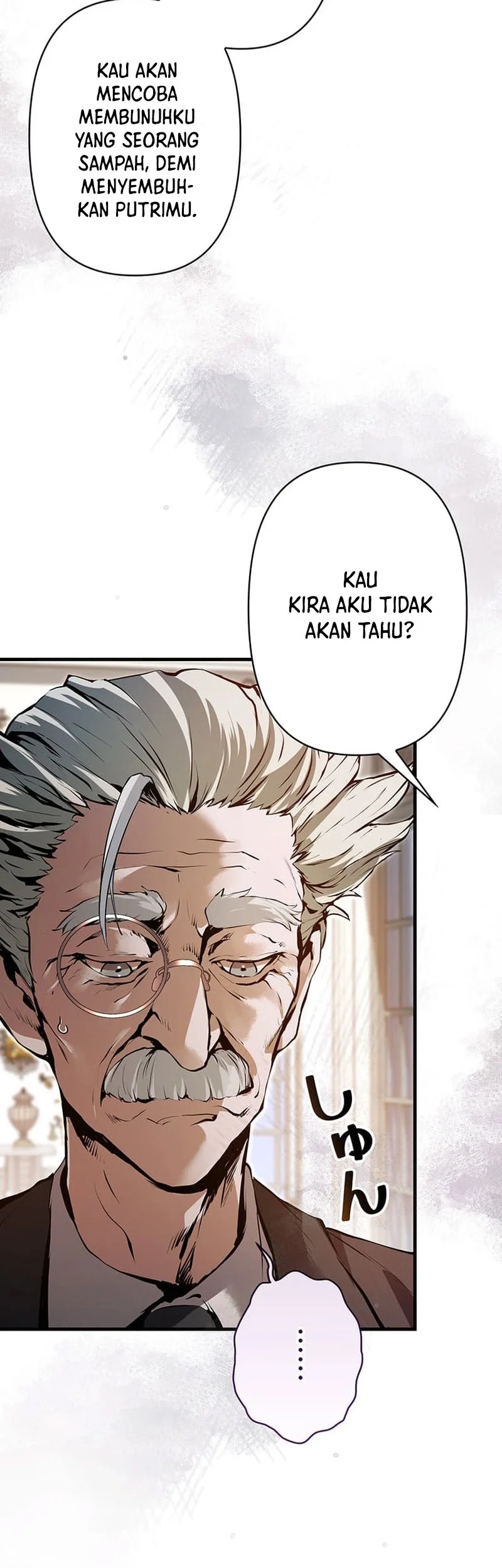 I Became a Munchkin Skill Thief Chapter 3 Gambar 31