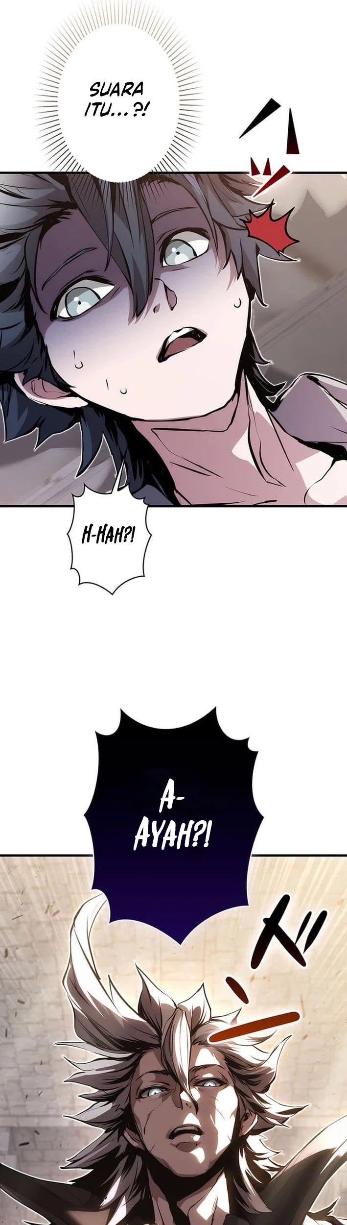 I Became a Munchkin Skill Thief Chapter 30 Gambar 35