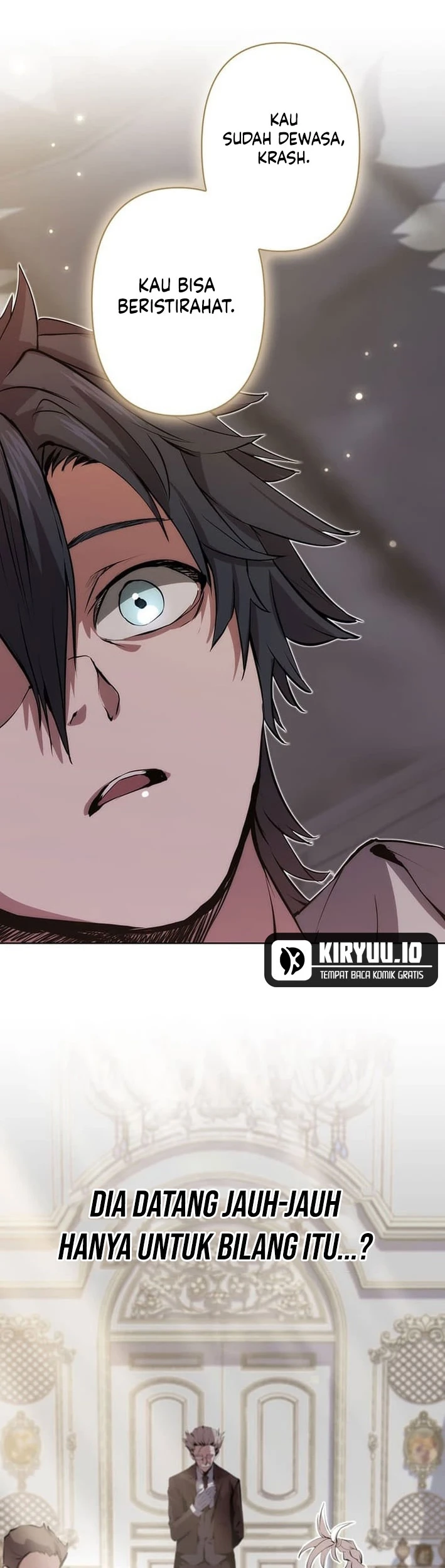 I Became a Munchkin Skill Thief Chapter 30 Gambar 37