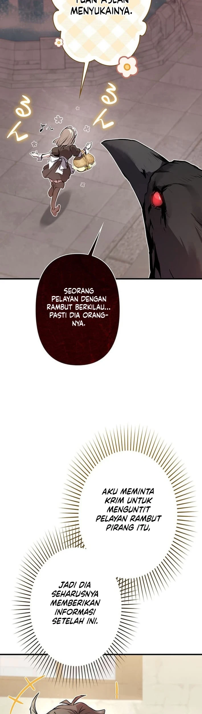 I Became a Munchkin Skill Thief Chapter 30 Gambar 48