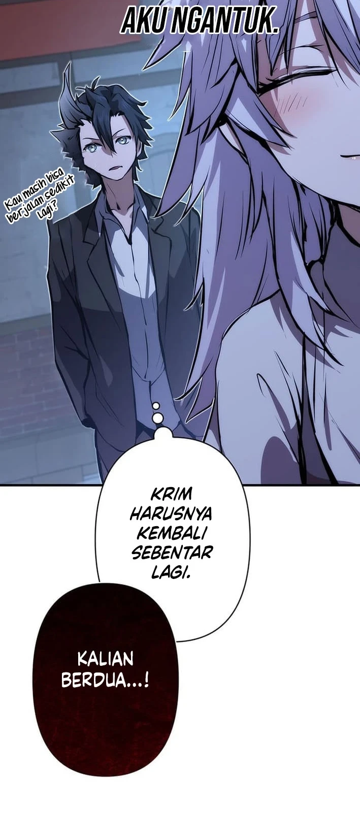 I Became a Munchkin Skill Thief Chapter 30 Gambar 50