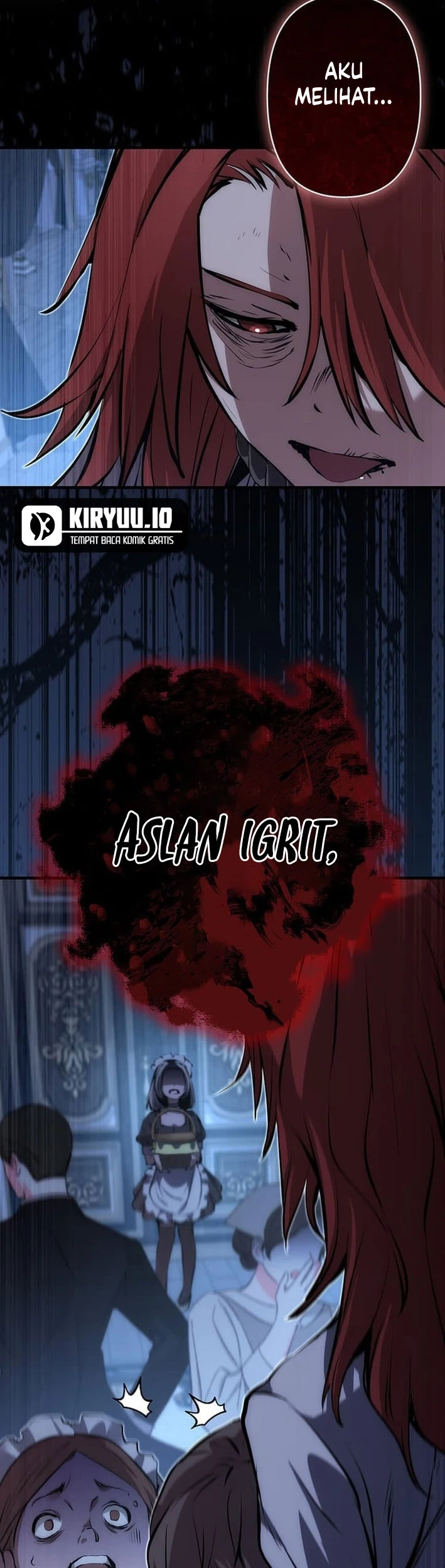 I Became a Munchkin Skill Thief Chapter 30 Gambar 53