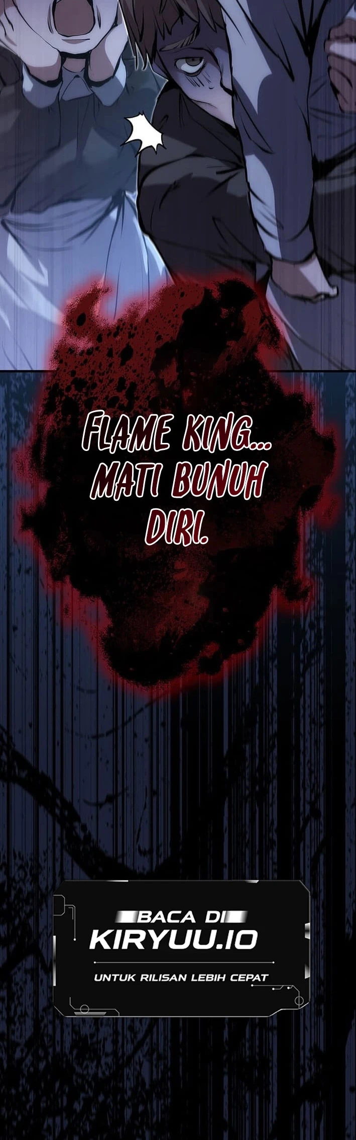 I Became a Munchkin Skill Thief Chapter 30 Gambar 54