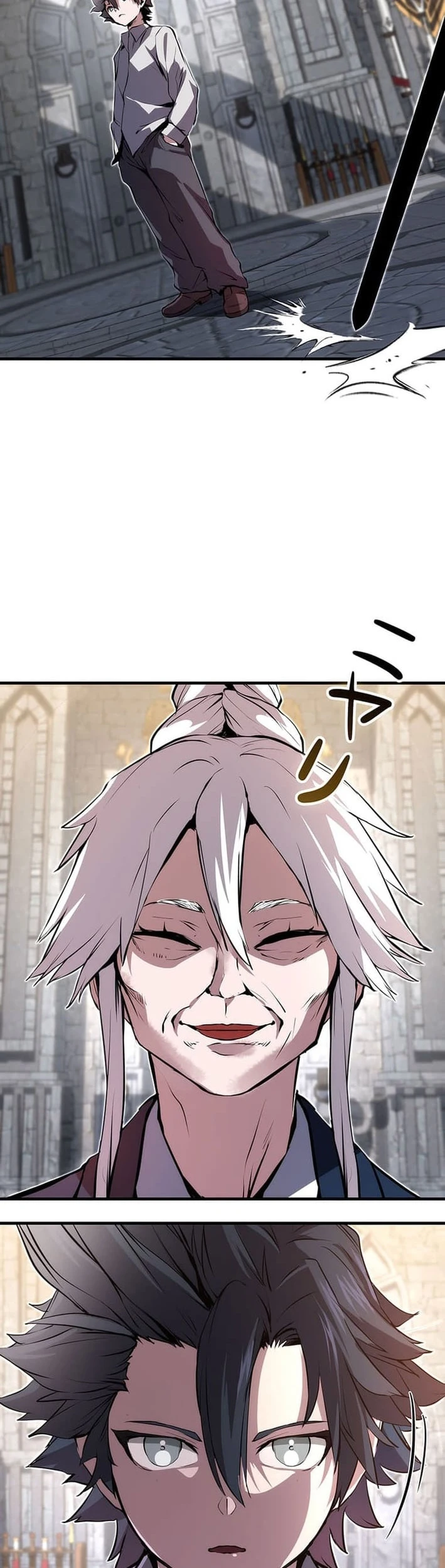 Manga I Became a Munchkin Skill Thief Chapter 30 gambar 2