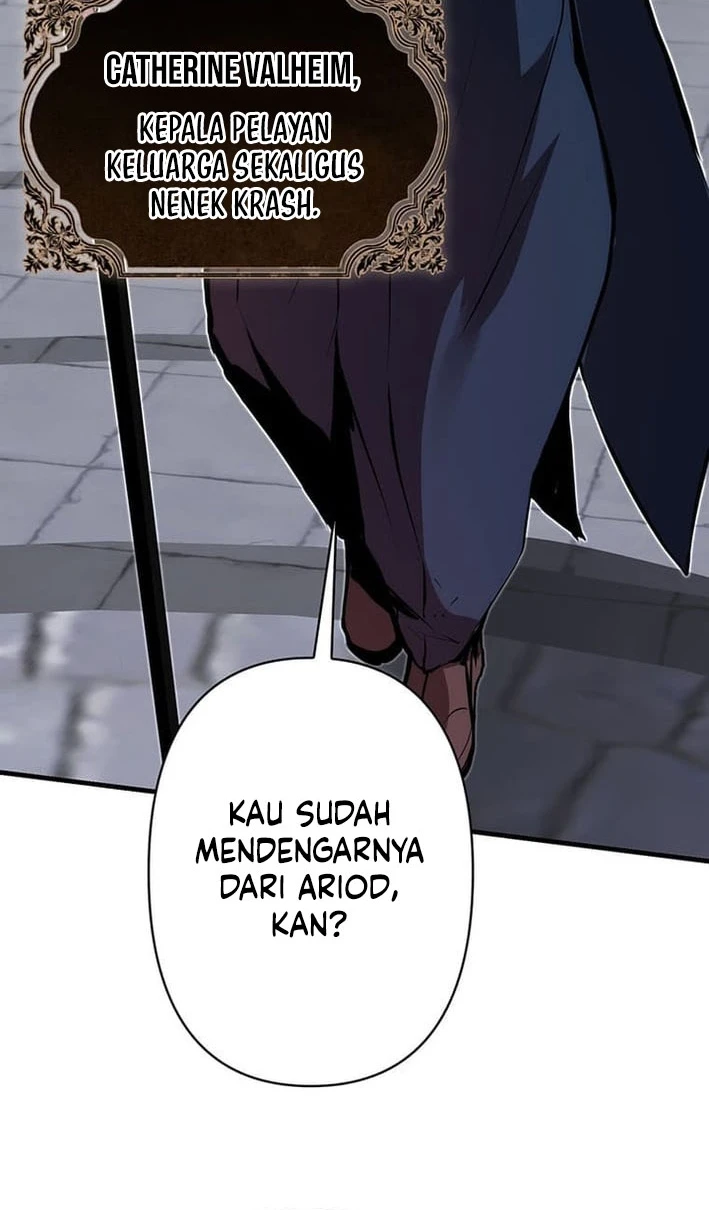 I Became a Munchkin Skill Thief Chapter 30 Gambar 4