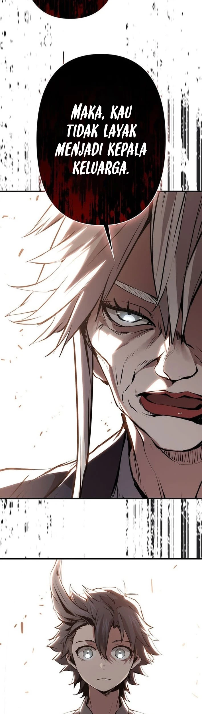 I Became a Munchkin Skill Thief Chapter 30 Gambar 7