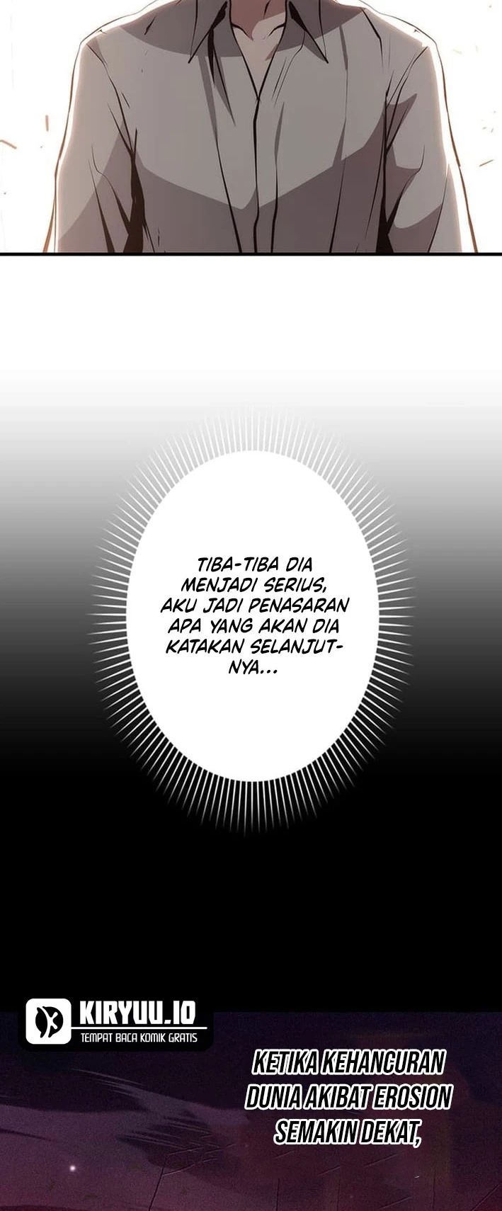 I Became a Munchkin Skill Thief Chapter 30 Gambar 8