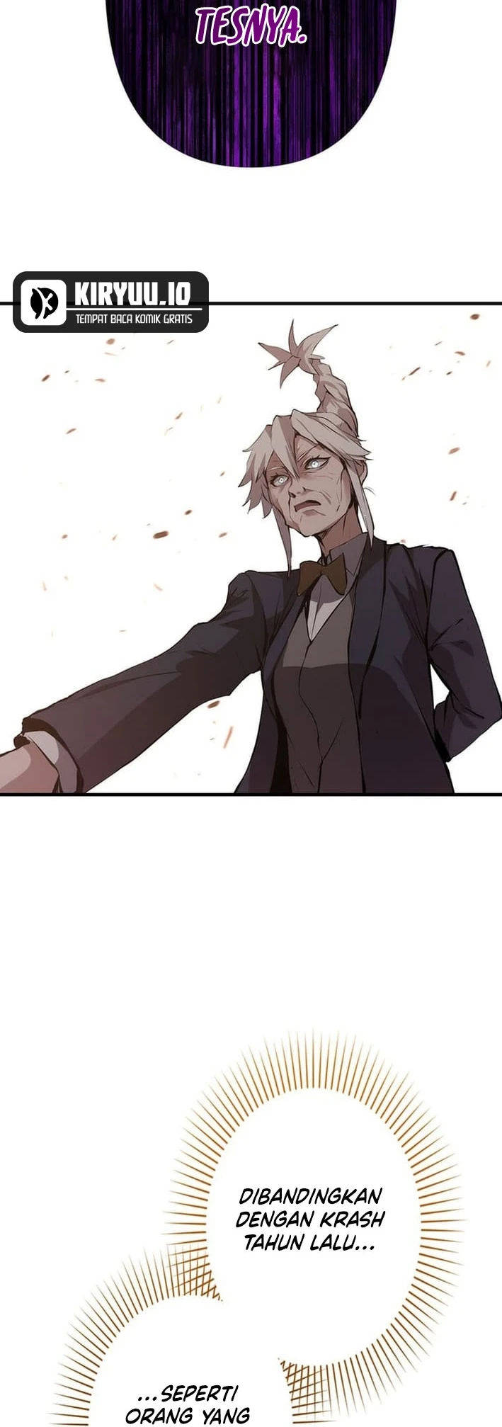 I Became a Munchkin Skill Thief Chapter 30 Gambar 12