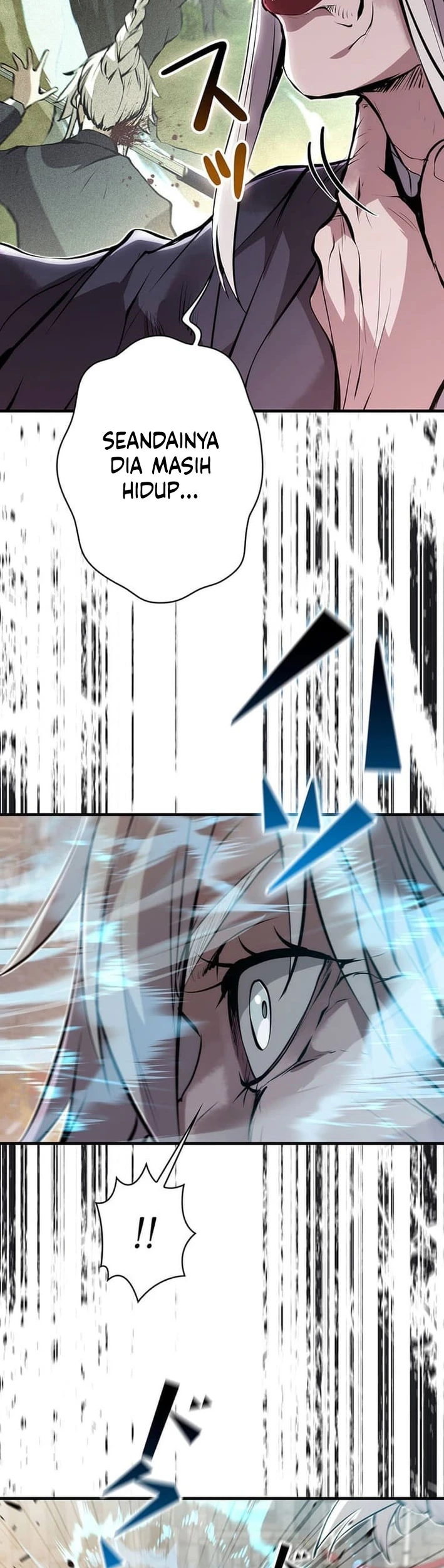 I Became a Munchkin Skill Thief Chapter 30 Gambar 18