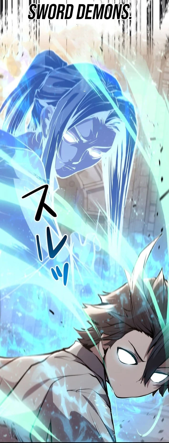 I Became a Munchkin Skill Thief Chapter 30 Gambar 20