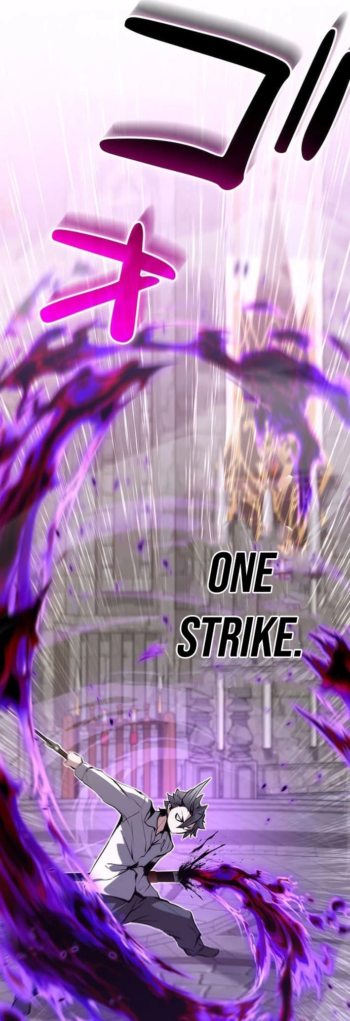 I Became a Munchkin Skill Thief Chapter 30 Gambar 22