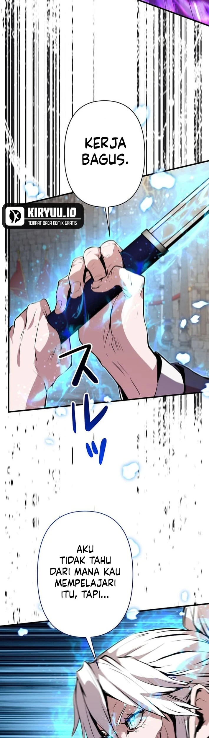 I Became a Munchkin Skill Thief Chapter 30 Gambar 24