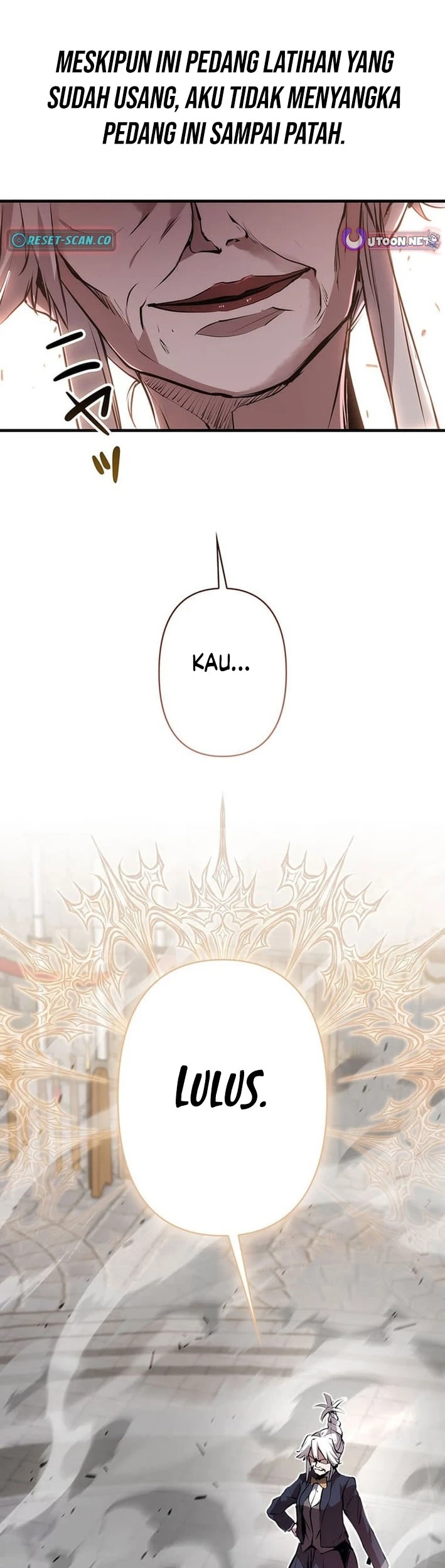 I Became a Munchkin Skill Thief Chapter 30 Gambar 29