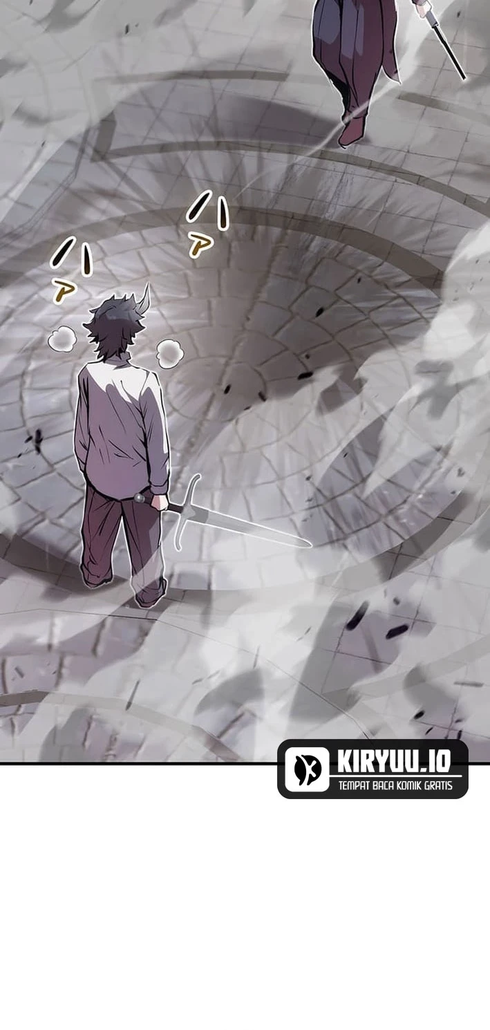 I Became a Munchkin Skill Thief Chapter 30 Gambar 30