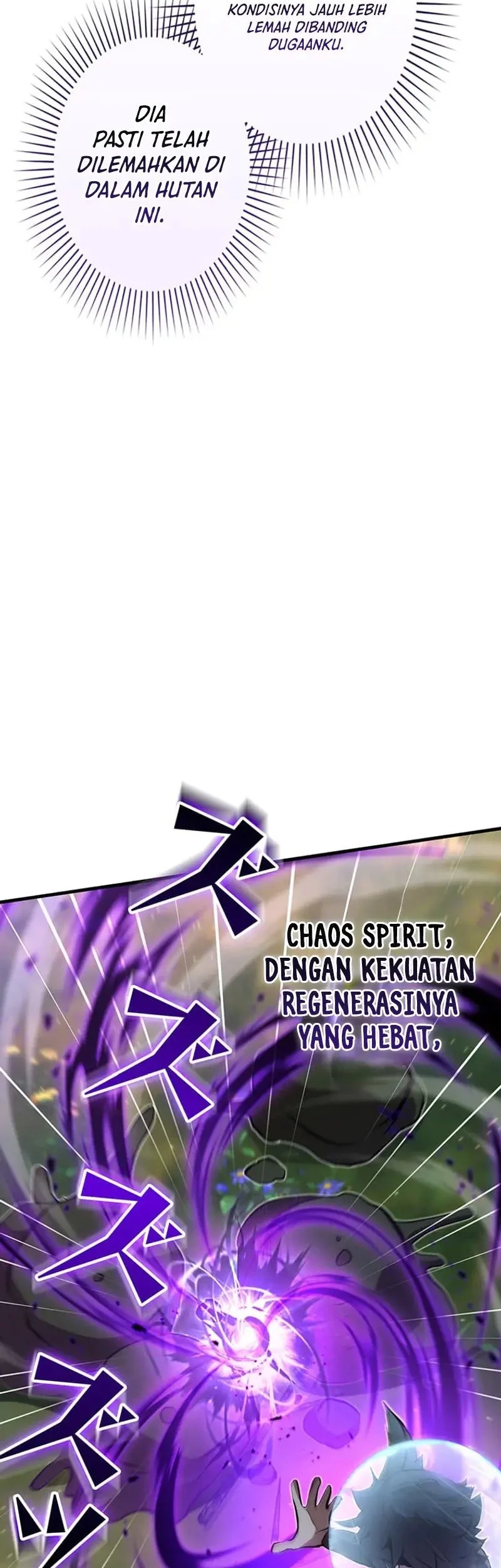 I Became a Munchkin Skill Thief Chapter 31 Gambar 55