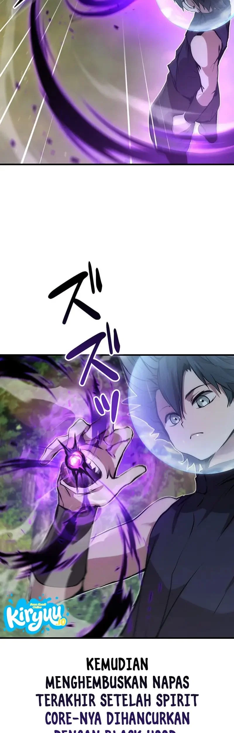 I Became a Munchkin Skill Thief Chapter 31 Gambar 56