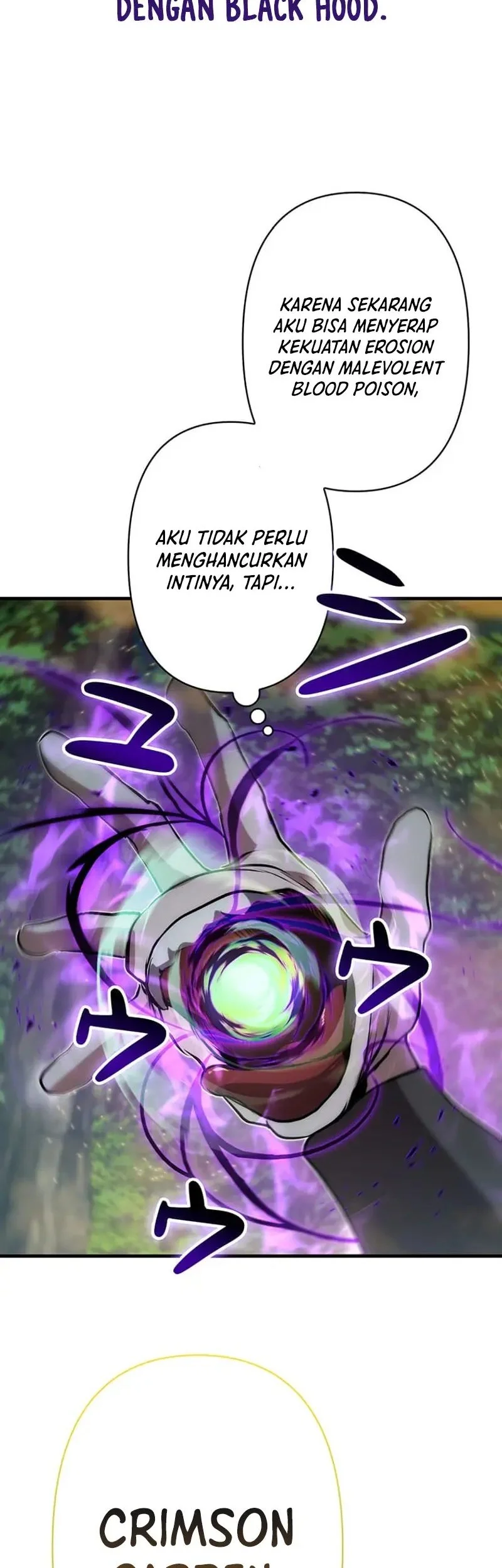 I Became a Munchkin Skill Thief Chapter 31 Gambar 57