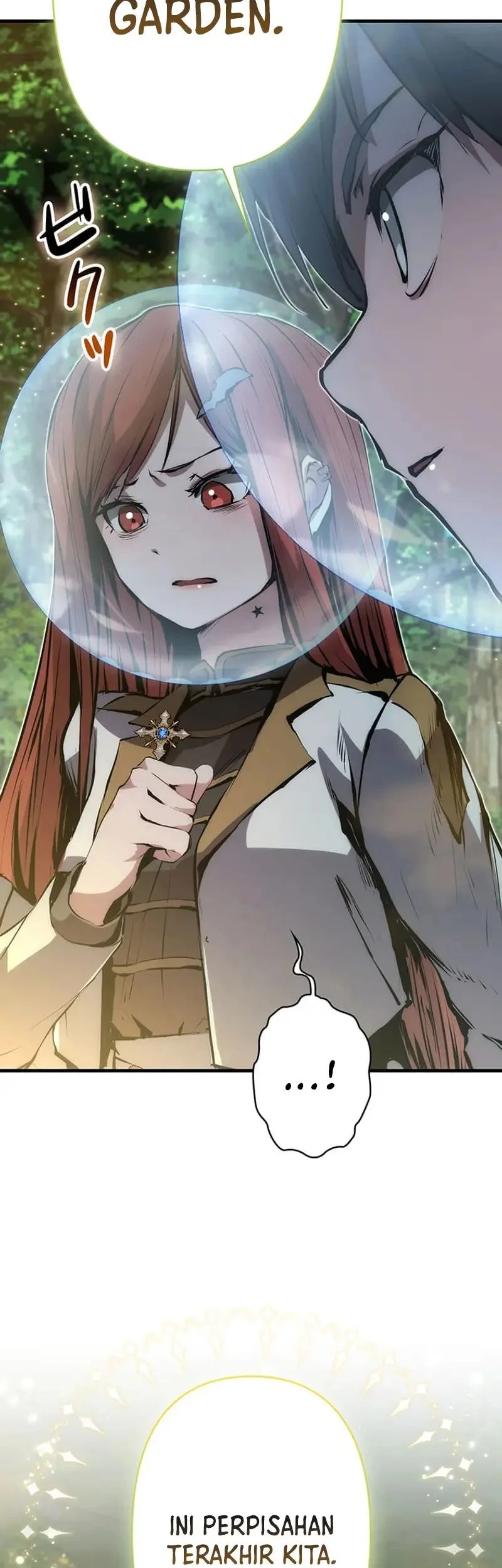 I Became a Munchkin Skill Thief Chapter 31 Gambar 58