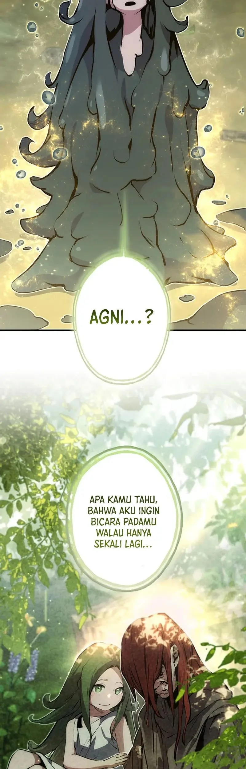 I Became a Munchkin Skill Thief Chapter 31 Gambar 60